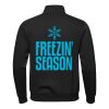 Herren Sweatjacke "Authentic" Miniaturansicht