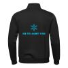 Herren Sweatjacke "Authentic" Miniaturansicht