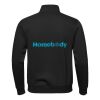 Herren Sweatjacke "Authentic" Miniaturansicht