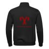 Herren Sweatjacke "Authentic" Miniaturansicht
