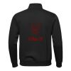 Herren Sweatjacke "Authentic" Miniaturansicht
