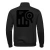 Herren Sweatjacke "Authentic" Miniaturansicht