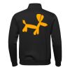 Herren Sweatjacke "Authentic" Miniaturansicht