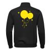 Herren Sweatjacke "Authentic" Miniaturansicht