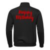 Herren Sweatjacke "Authentic" Miniaturansicht