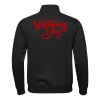 Herren Sweatjacke "Authentic" Miniaturansicht