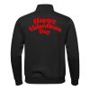 Herren Sweatjacke "Authentic" Miniaturansicht