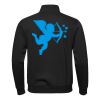 Herren Sweatjacke "Authentic" Miniaturansicht