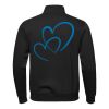Herren Sweatjacke "Authentic" Miniaturansicht