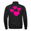 Herren Sweatjacke "Authentic" Miniaturansicht