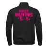 Herren Sweatjacke "Authentic" Miniaturansicht