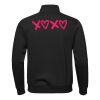 Herren Sweatjacke "Authentic" Miniaturansicht