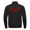 Herren Sweatjacke "Authentic" Miniaturansicht