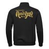 Herren Sweatjacke "Authentic" Miniaturansicht