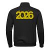 Herren Sweatjacke "Authentic" Miniaturansicht
