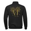 Herren Sweatjacke "Authentic" Miniaturansicht