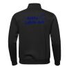 Herren Sweatjacke "Authentic" Miniaturansicht
