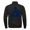 Herren Sweatjacke "Authentic" Miniaturansicht