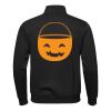 Herren Sweatjacke "Authentic" Miniaturansicht