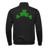 Herren Sweatjacke "Authentic" Miniaturansicht