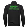 Herren Sweatjacke "Authentic" Miniaturansicht