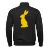 Herren Sweatjacke "Authentic" Miniaturansicht