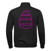 Herren Sweatjacke "Authentic" Miniaturansicht
