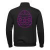Herren Sweatjacke "Authentic" Miniaturansicht