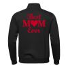 Herren Sweatjacke "Authentic" Miniaturansicht