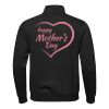 Herren Sweatjacke "Authentic" Miniaturansicht