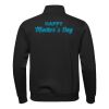 Herren Sweatjacke "Authentic" Miniaturansicht