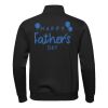 Herren Sweatjacke "Authentic" Miniaturansicht
