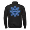 Herren Sweatjacke "Authentic" Miniaturansicht