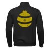 Herren Sweatjacke "Authentic" Miniaturansicht