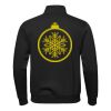 Herren Sweatjacke "Authentic" Miniaturansicht
