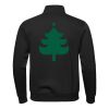Herren Sweatjacke "Authentic" Miniaturansicht