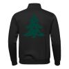 Herren Sweatjacke "Authentic" Miniaturansicht