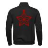 Herren Sweatjacke "Authentic" Miniaturansicht
