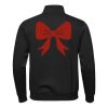 Herren Sweatjacke "Authentic" Miniaturansicht
