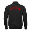Herren Sweatjacke "Authentic" Miniaturansicht
