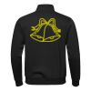 Herren Sweatjacke "Authentic" Miniaturansicht