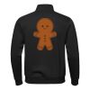 Herren Sweatjacke "Authentic" Miniaturansicht
