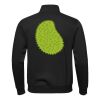 Herren Sweatjacke "Authentic" Miniaturansicht