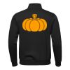 Herren Sweatjacke "Authentic" Miniaturansicht