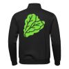 Herren Sweatjacke "Authentic" Miniaturansicht
