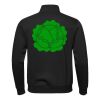 Herren Sweatjacke "Authentic" Miniaturansicht