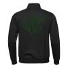 Herren Sweatjacke "Authentic" Miniaturansicht
