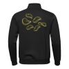 Herren Sweatjacke "Authentic" Miniaturansicht