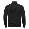 Herren Sweatjacke "Authentic" Miniaturansicht