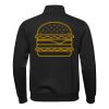 Herren Sweatjacke "Authentic" Miniaturansicht